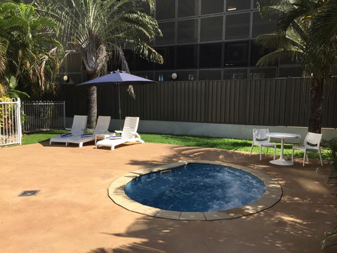 Novotel Darwin CBD - New South Wales Tourism  11