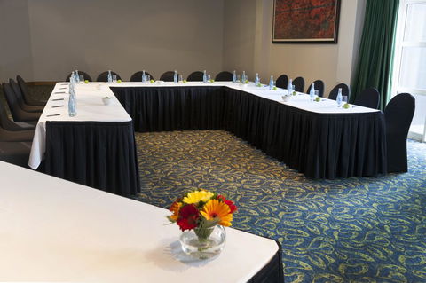 Novotel Darwin CBD - New South Wales Tourism  24