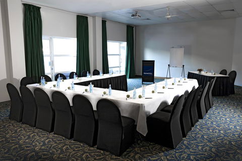 Novotel Darwin CBD - New South Wales Tourism  20
