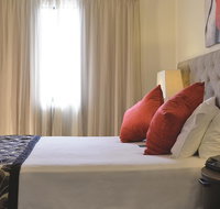 Metro Advance Apartments  Hotel - New South Wales Tourism 