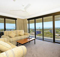 Marrakai Apartments - New South Wales Tourism 