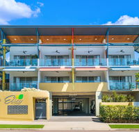 Elsey on Parap - New South Wales Tourism 