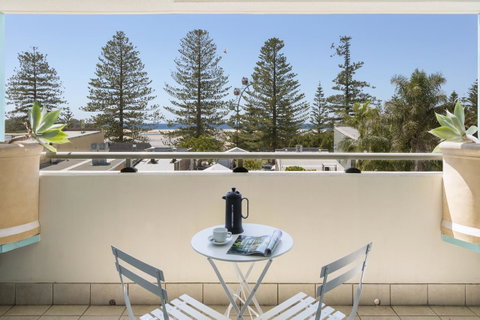 Nesuto The Entrance - New South Wales Tourism  19
