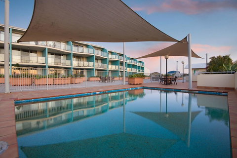 Nesuto The Entrance - New South Wales Tourism  1