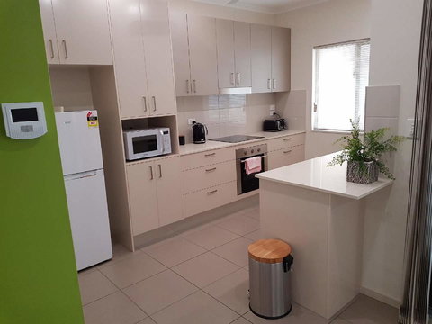 Darwin-Ocean Views, Tropical Getaway, Pool & Aircon - New South Wales Tourism  8