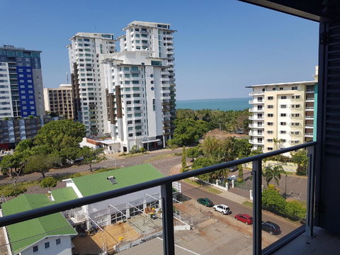Darwin-Ocean Views, Tropical Getaway, Pool & Aircon - New South Wales Tourism  20