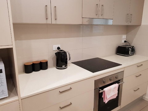 Darwin-Ocean Views, Tropical Getaway, Pool & Aircon - New South Wales Tourism  9