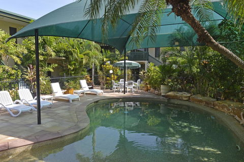 City Gardens Apartments - New South Wales Tourism  0