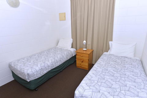 City Gardens Apartments - New South Wales Tourism  9
