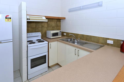 City Gardens Apartments - New South Wales Tourism  11
