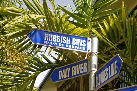 City Gardens Apartments - New South Wales Tourism  8