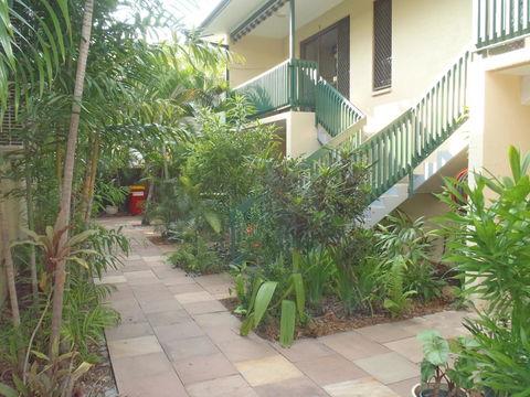 City Gardens Apartments - New South Wales Tourism  4