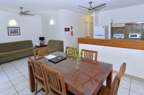 City Gardens Apartments - New South Wales Tourism  13
