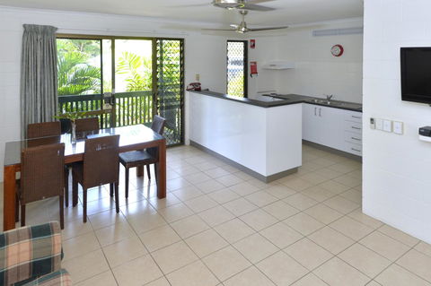 City Gardens Apartments - New South Wales Tourism  2