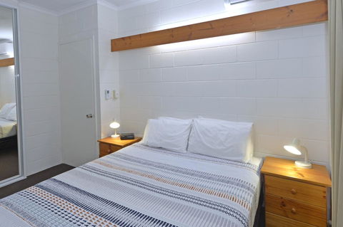 City Gardens Apartments - New South Wales Tourism  6