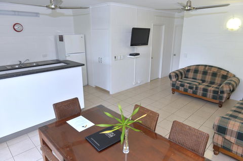 City Gardens Apartments - New South Wales Tourism  16
