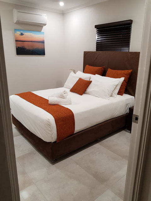 Darwin Beach Escape Holiday Home - New South Wales Tourism  1
