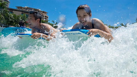 Darwin Beach Escape Holiday Home - New South Wales Tourism  28