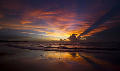 Darwin Beach Escape Holiday Home - New South Wales Tourism  30