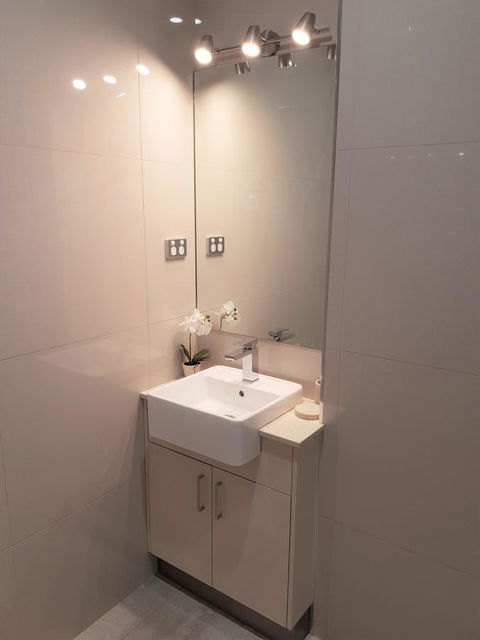 Darwin Beach Escape Holiday Home - New South Wales Tourism  11