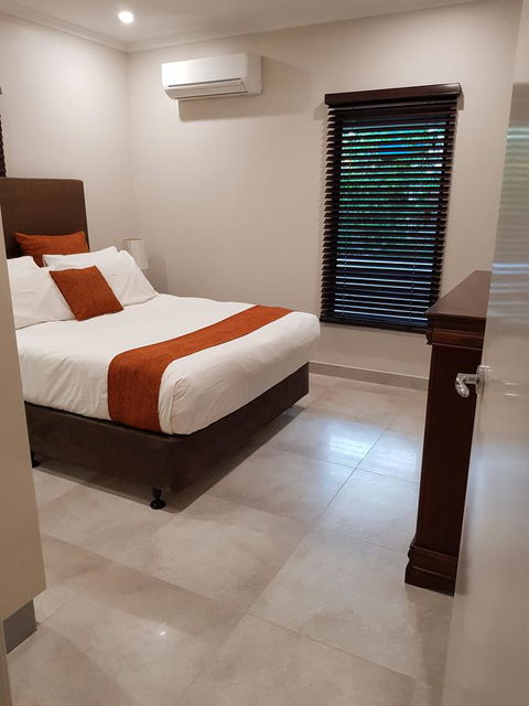 Darwin Beach Escape Holiday Home - New South Wales Tourism  14
