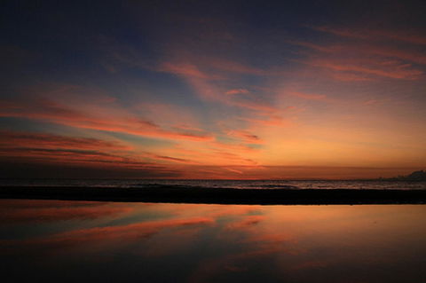 Darwin Beach Escape Holiday Home - New South Wales Tourism  27