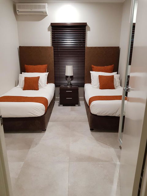 Darwin Beach Escape Holiday Home - New South Wales Tourism  13