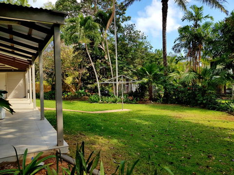 Darwin Beach Escape Holiday Home - New South Wales Tourism  21