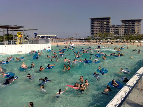 Darwin Beach Escape Holiday Home - New South Wales Tourism  29
