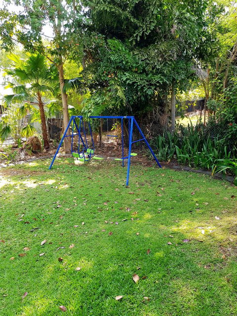 Darwin Beach Escape Holiday Home - New South Wales Tourism  23