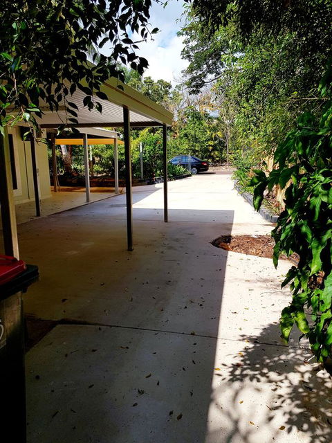 Darwin Beach Escape Holiday Home - New South Wales Tourism  19