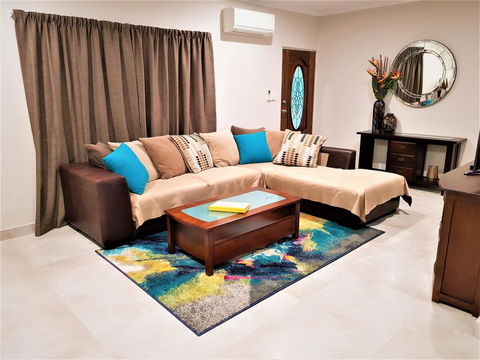 Darwin Beach Escape Holiday Home - New South Wales Tourism  3