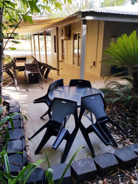Darwin Beach Escape Holiday Home - New South Wales Tourism  18