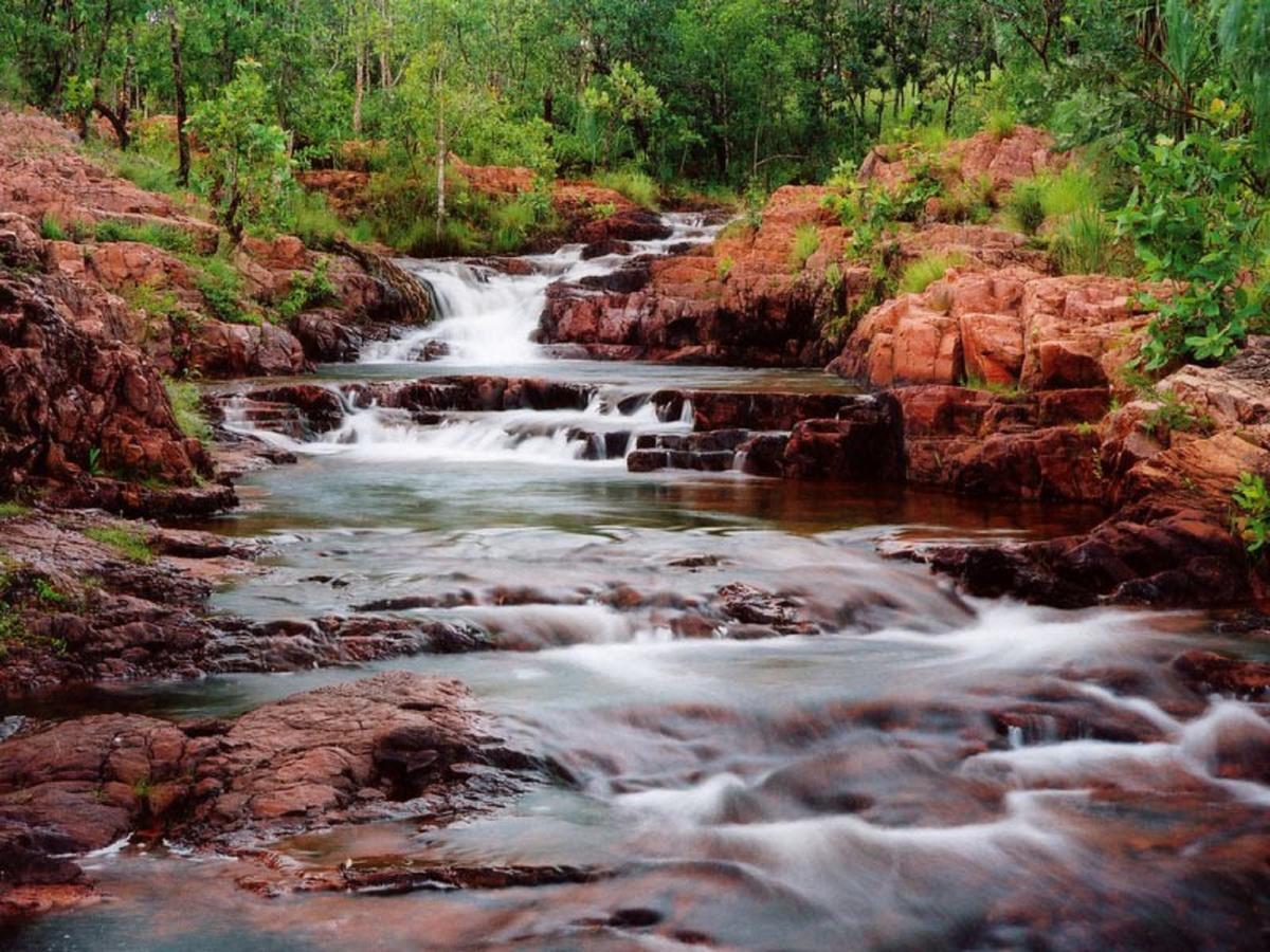 Tiwi NT New South Wales Tourism 