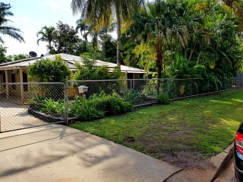 Darwin Beach Escape Holiday Home - New South Wales Tourism  16