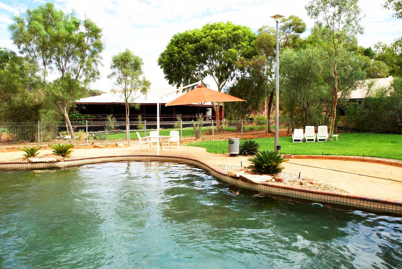 Areyonga NT New South Wales Tourism 