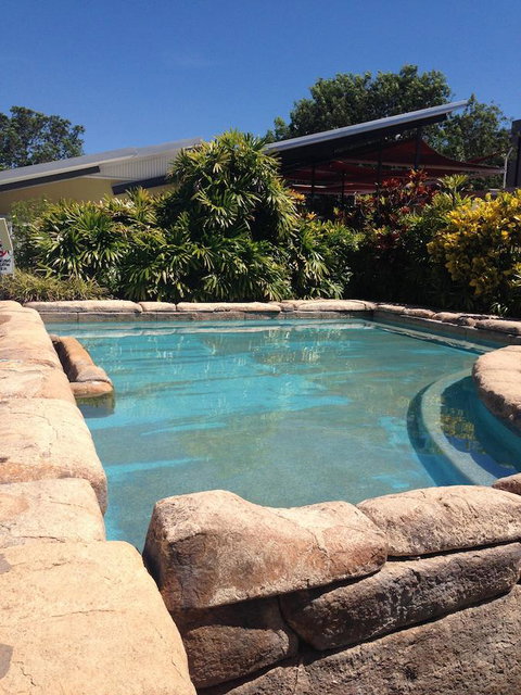 Melaleuca On Mitchell - Darwin YHA - New South Wales Tourism  23