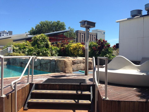 Melaleuca On Mitchell - Darwin YHA - New South Wales Tourism  29