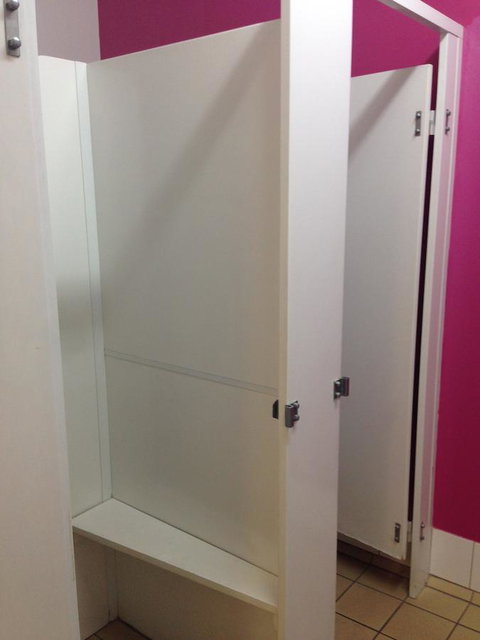 Melaleuca On Mitchell - Darwin YHA - New South Wales Tourism  35