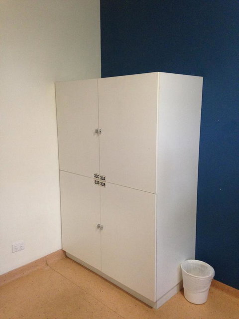 Melaleuca On Mitchell - Darwin YHA - New South Wales Tourism  41