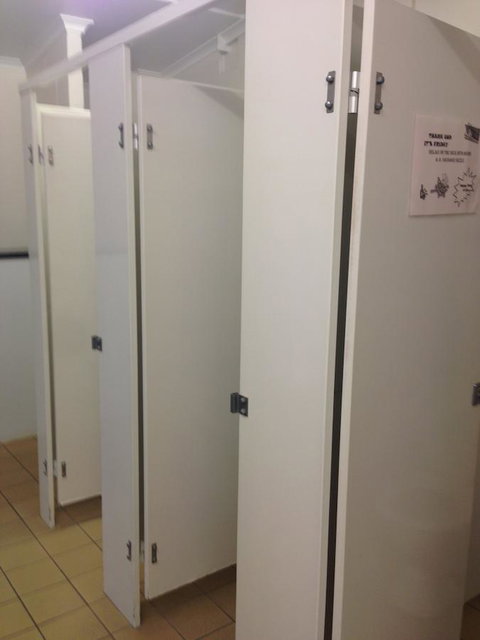 Melaleuca On Mitchell - Darwin YHA - New South Wales Tourism  34