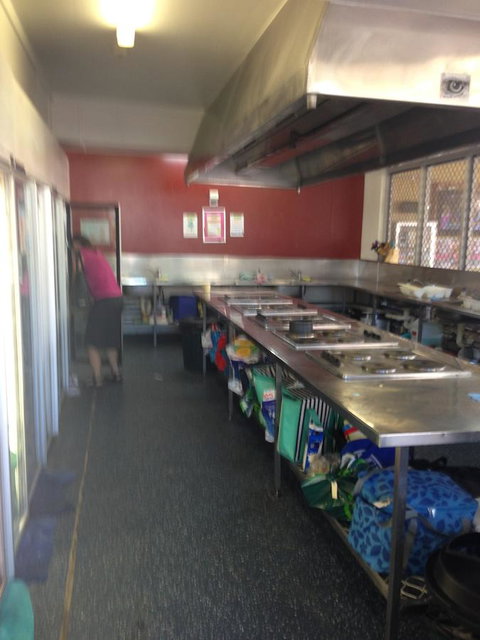 Melaleuca On Mitchell - Darwin YHA - New South Wales Tourism  26