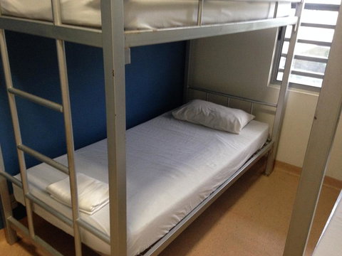 Melaleuca On Mitchell - Darwin YHA - New South Wales Tourism  44