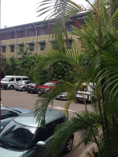 Melaleuca On Mitchell - Darwin YHA - New South Wales Tourism  28