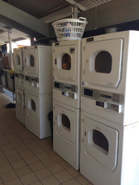 Melaleuca On Mitchell - Darwin YHA - New South Wales Tourism  33