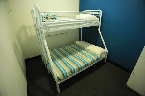 Melaleuca On Mitchell - Darwin YHA - New South Wales Tourism  11