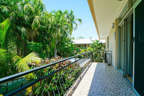 Nightcliff Gem - Your Holiday Retreat - New South Wales Tourism  9