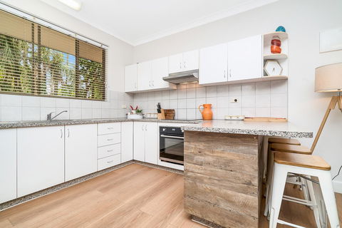 Nightcliff Gem - Your Holiday Retreat - New South Wales Tourism  5
