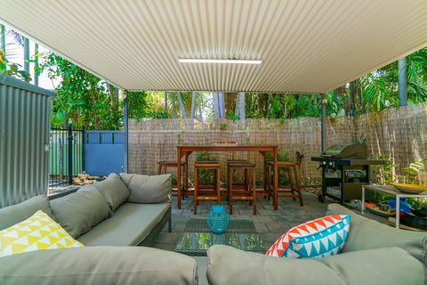 Nightcliff Gem - Your Holiday Retreat - New South Wales Tourism  10
