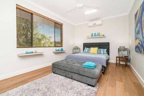 Nightcliff Gem - Your Holiday Retreat - New South Wales Tourism  6